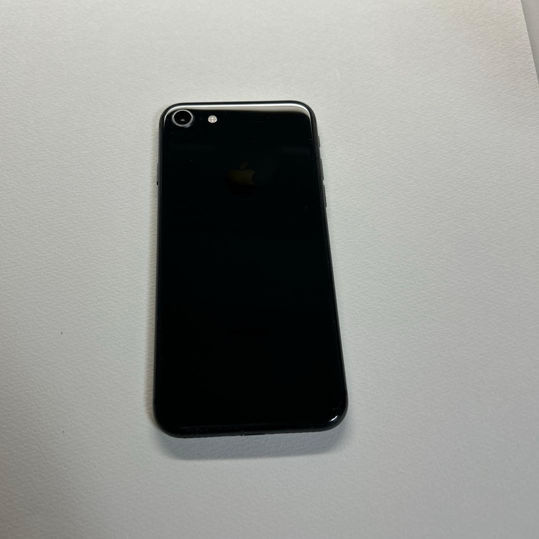 Apple iPhone 8ブラック　SIMフリー