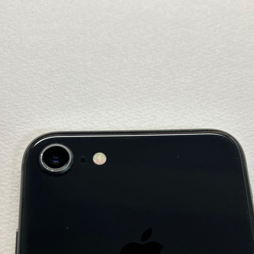Apple iPhone 8ブラック　SIMフリー