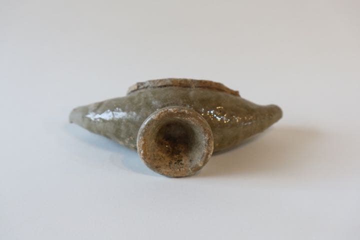 北宋期　杯　出土品　中国