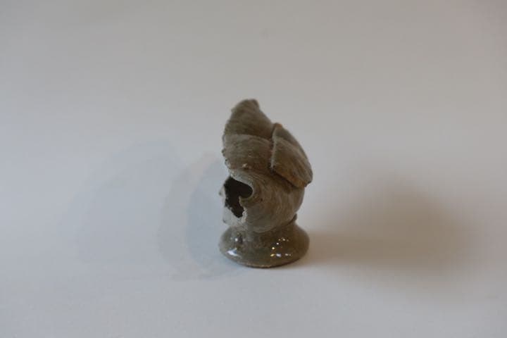 北宋期　杯　出土品　中国