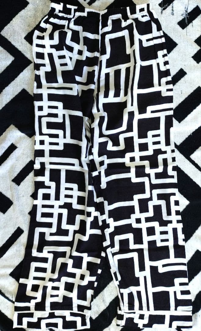 布袋寅泰 グッズ　パジャマ