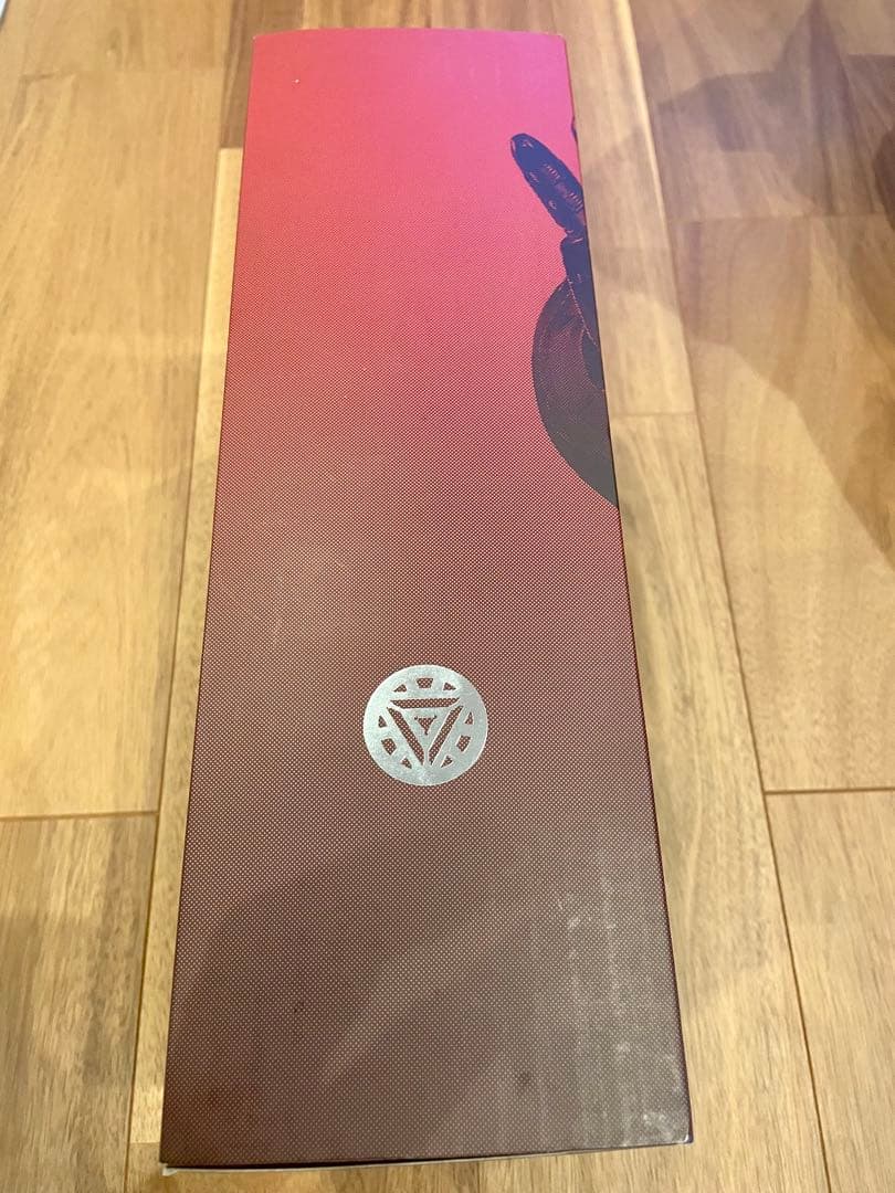 新品 ホットトイズ 1/6 アベンジャーズ アイアンマン マーク7