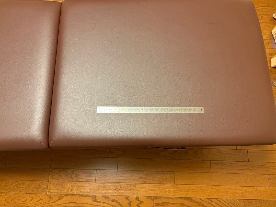 ETBELLA 折りたたみ マッサージベッド 施術台 整体 整骨 エステベッド