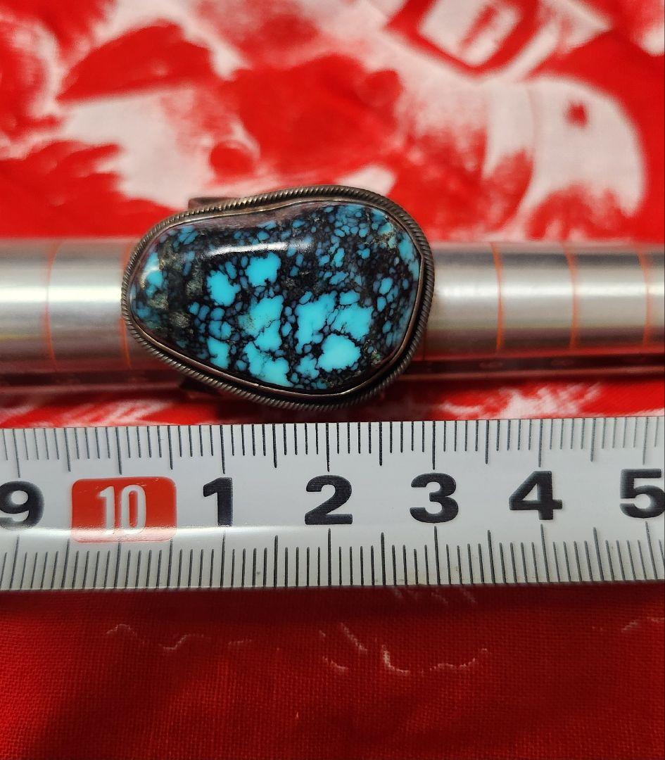 ゲーリーリーブス　ナンバーエイトハイグレードリング