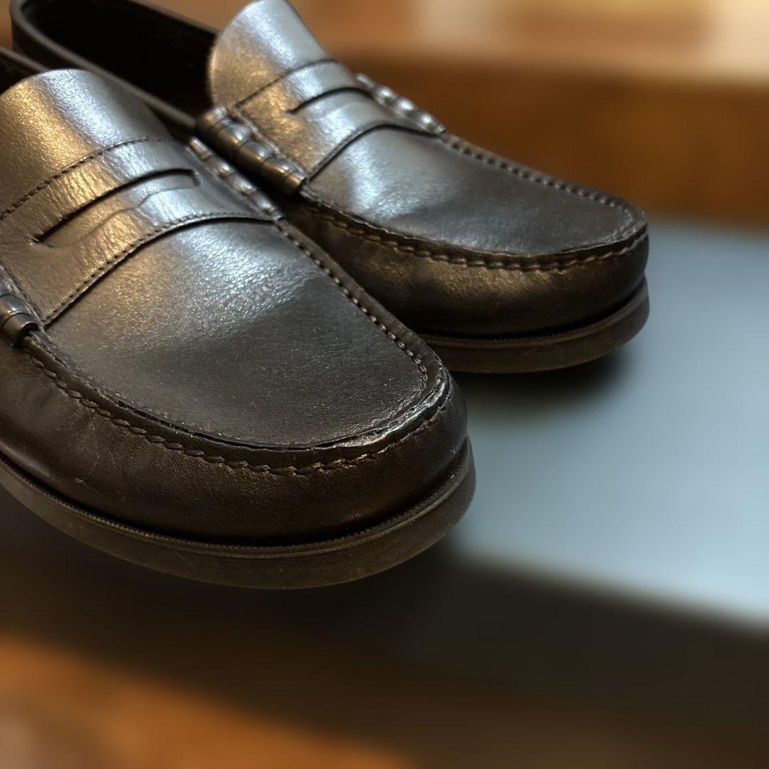 Paraboot CORAUX パラブーツ コロー　UK7