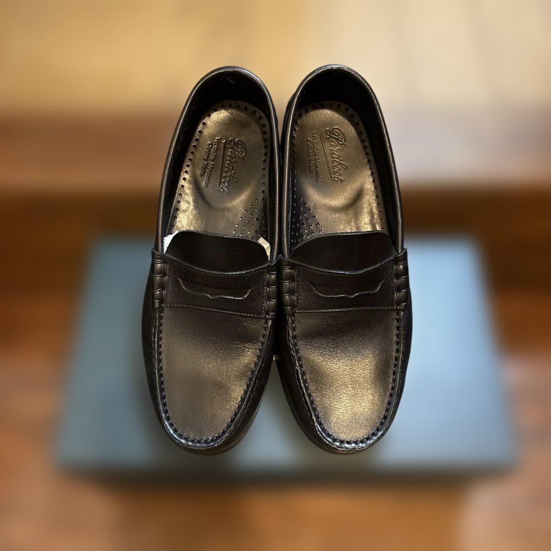 Paraboot CORAUX パラブーツ コロー　UK7