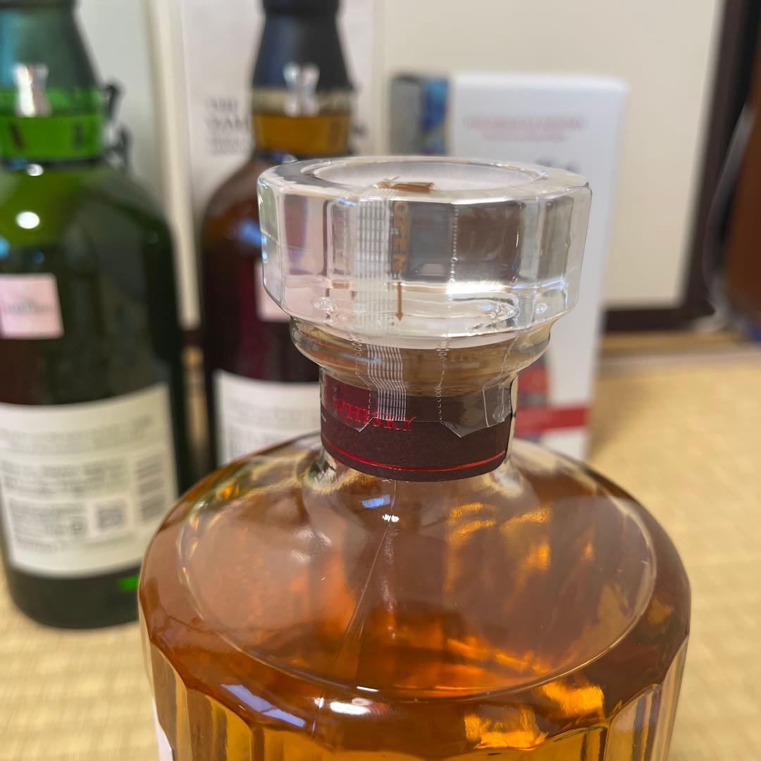 サントリー　￼山崎　白州　story 2025 響blossom 2025