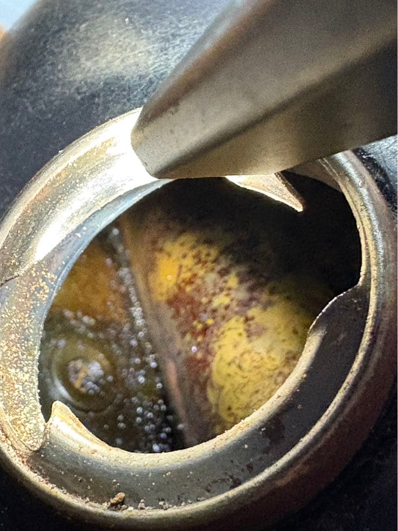 【送料込み】ガソリンタンク⭐︎ハーレーなどに