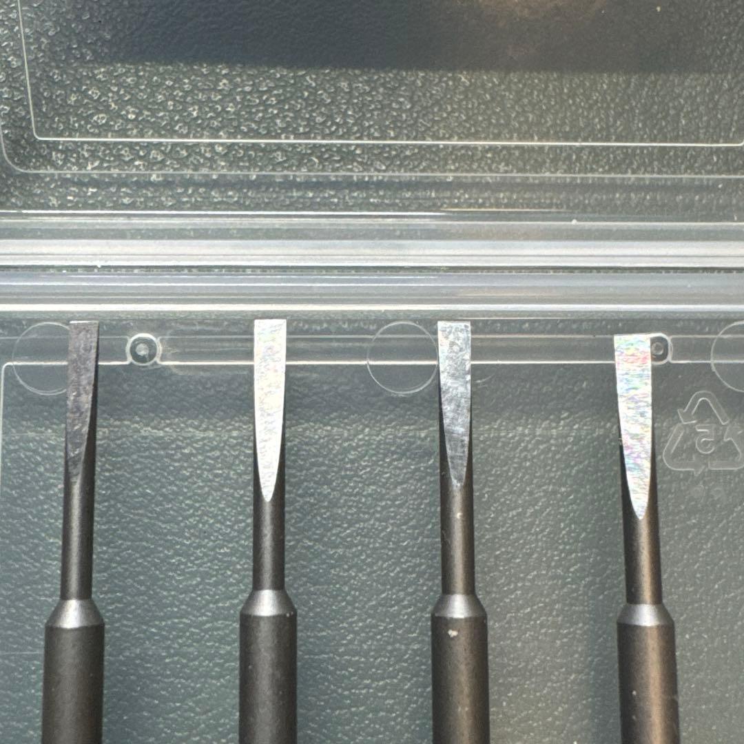 に*？様 [模型工具類]ゴッドハンドその他。ビット/ピンバイス/ケガキ/スクレー