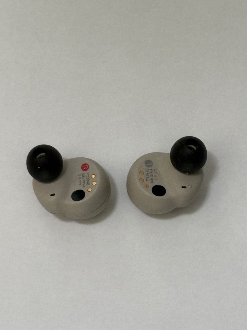 SONY WF-1000XM4 ワイヤレスイヤホン