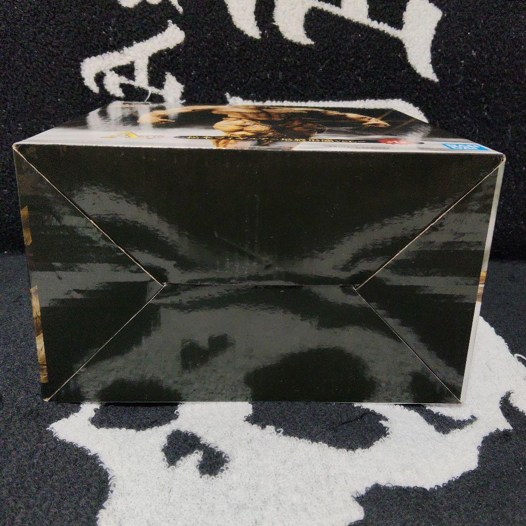 ガキの使いやあらへんで 一番クジ 松本人志 フィギュア A賞 最終形態ver.