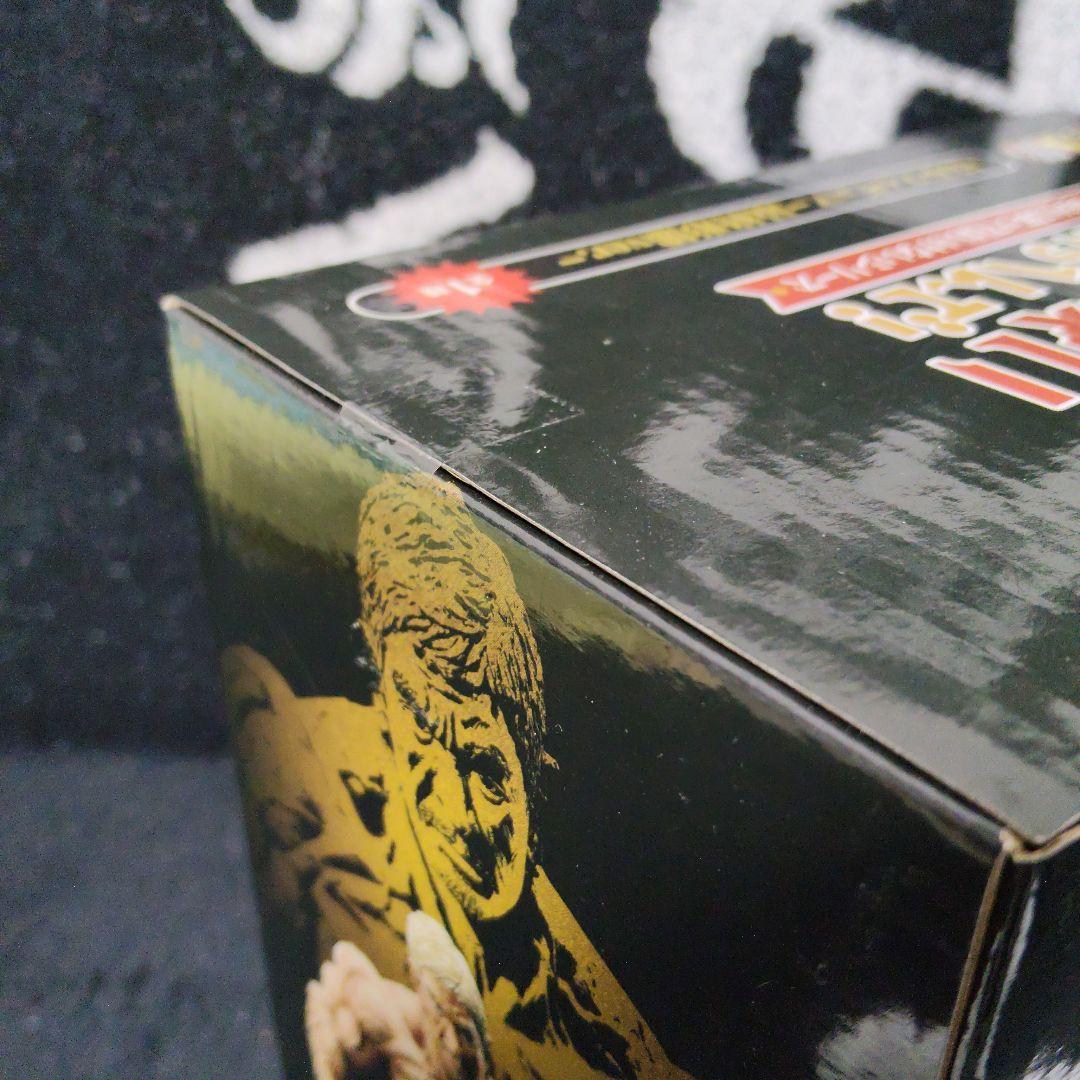 ガキの使いやあらへんで 一番クジ 松本人志 フィギュア A賞 最終形態ver.