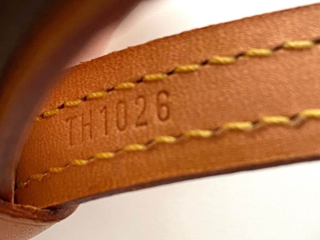 ルイヴィトン　ドッグリード　レッスバクスター　MM 犬　モノグラム