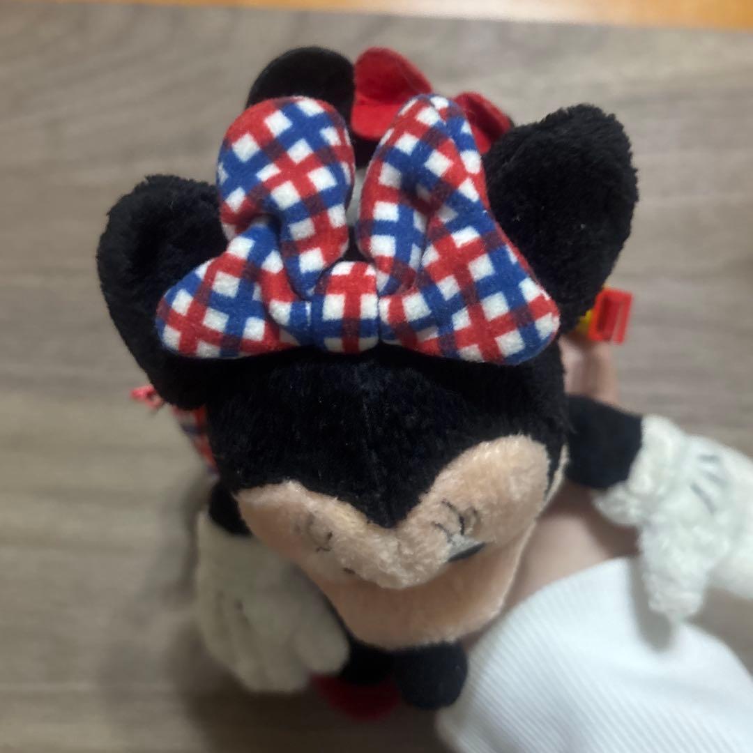 ユ*キ様 【激レア】ディズニー　ミッキー　ミニー　ぬいぐるみ　フィガロ　まとめ売