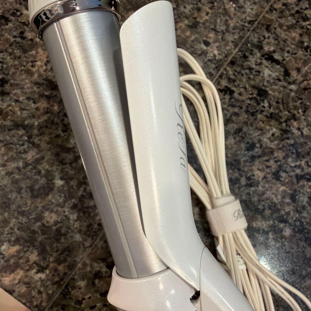 ReFa リファビューテック カールアイロン 32mm