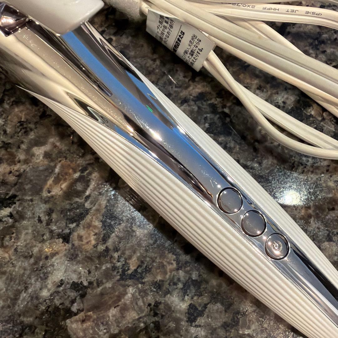 ReFa リファビューテック カールアイロン 32mm