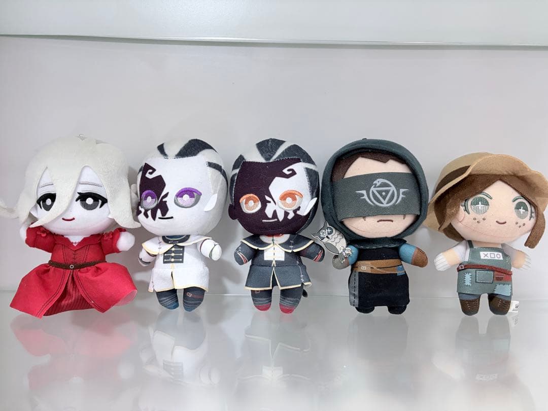 第五人格　ともぬいまとめ