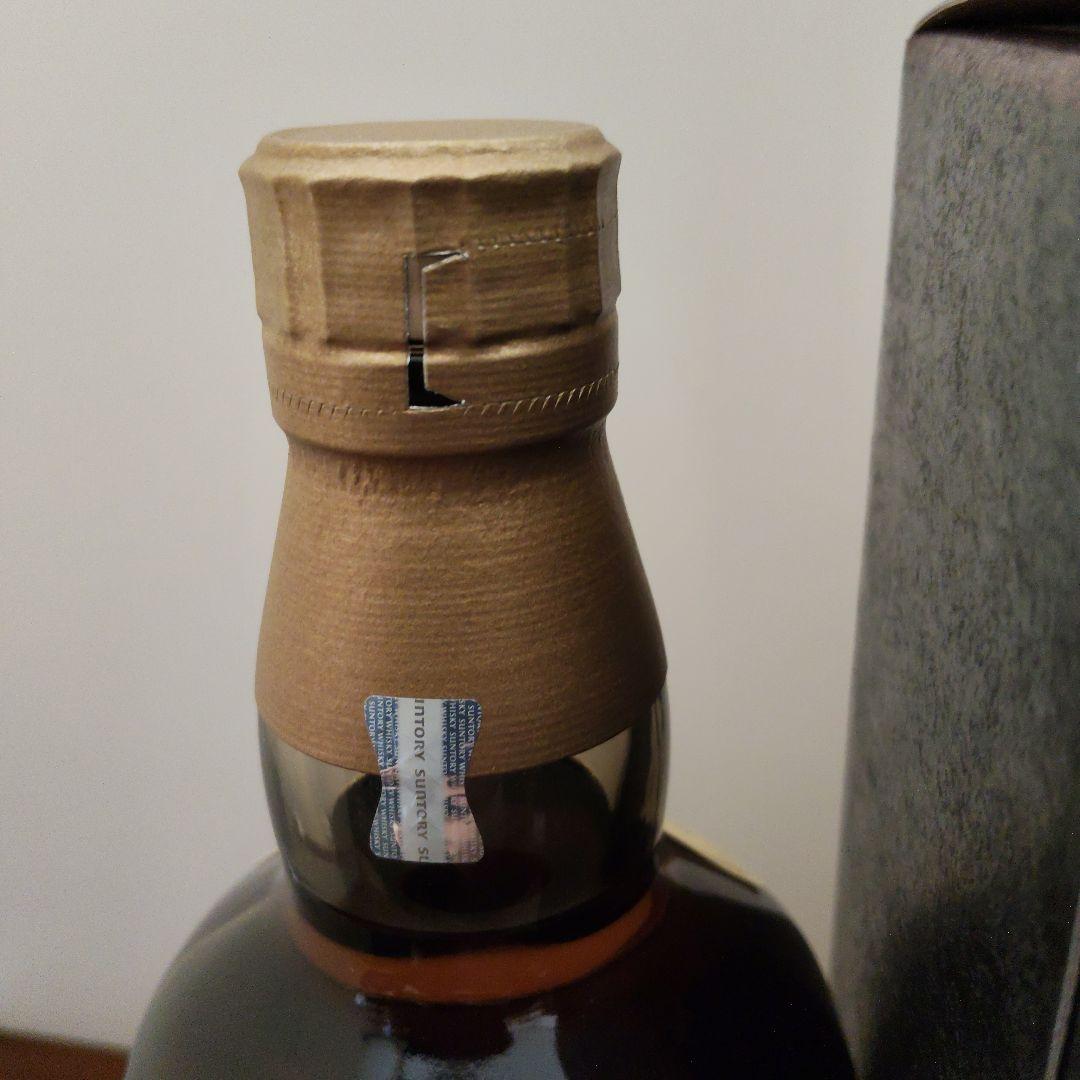 山崎１２年＆白州１２年セット