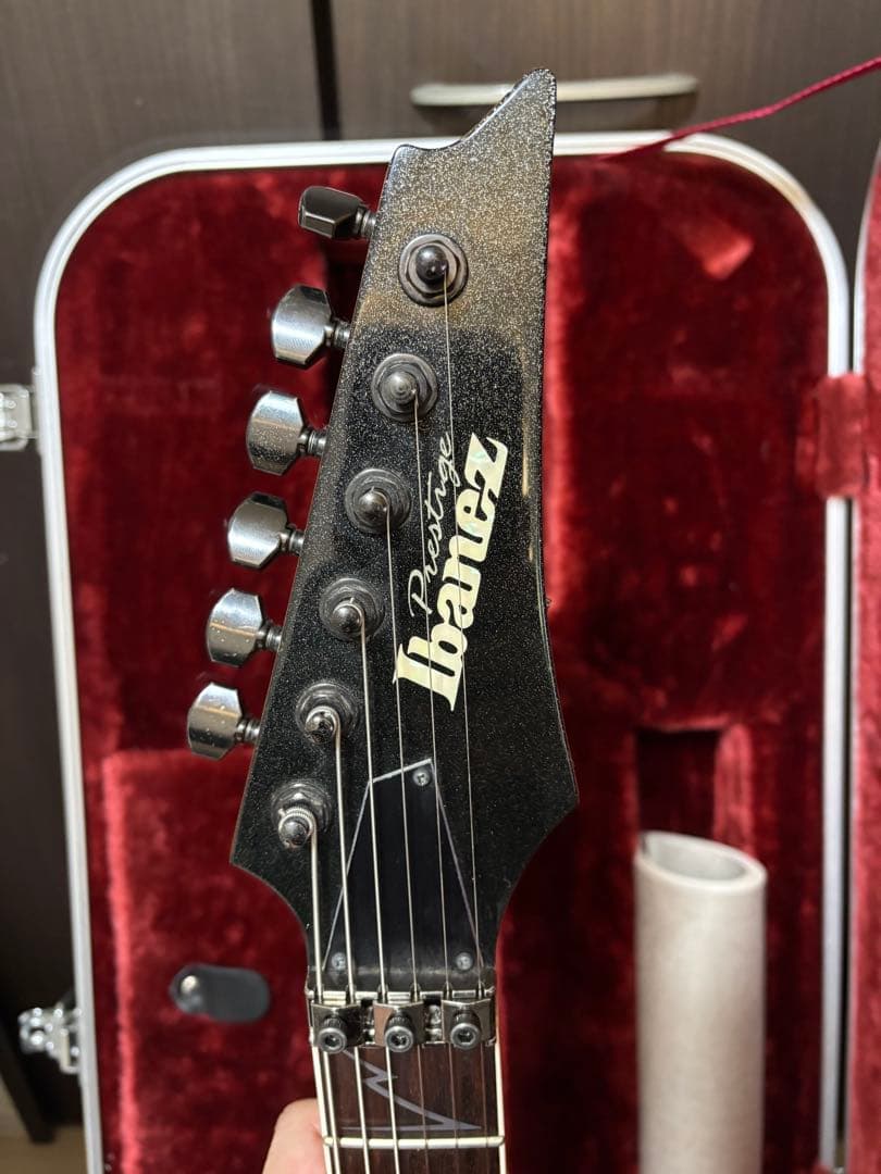 ギター Ibanez Prestige RG2670Z