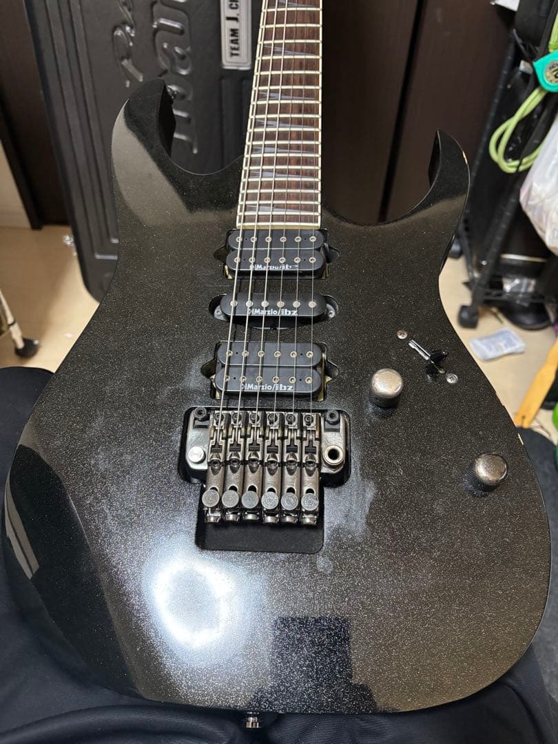 ギター Ibanez Prestige RG2670Z