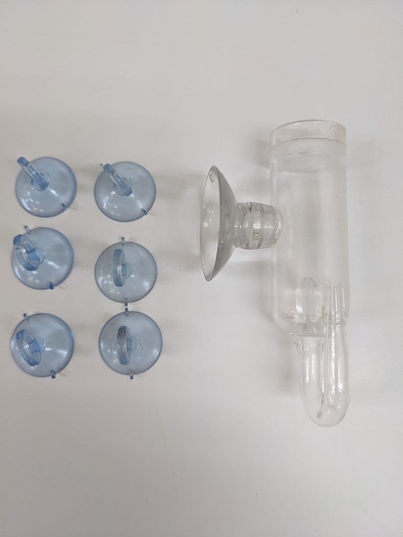 CO2供給システムセット