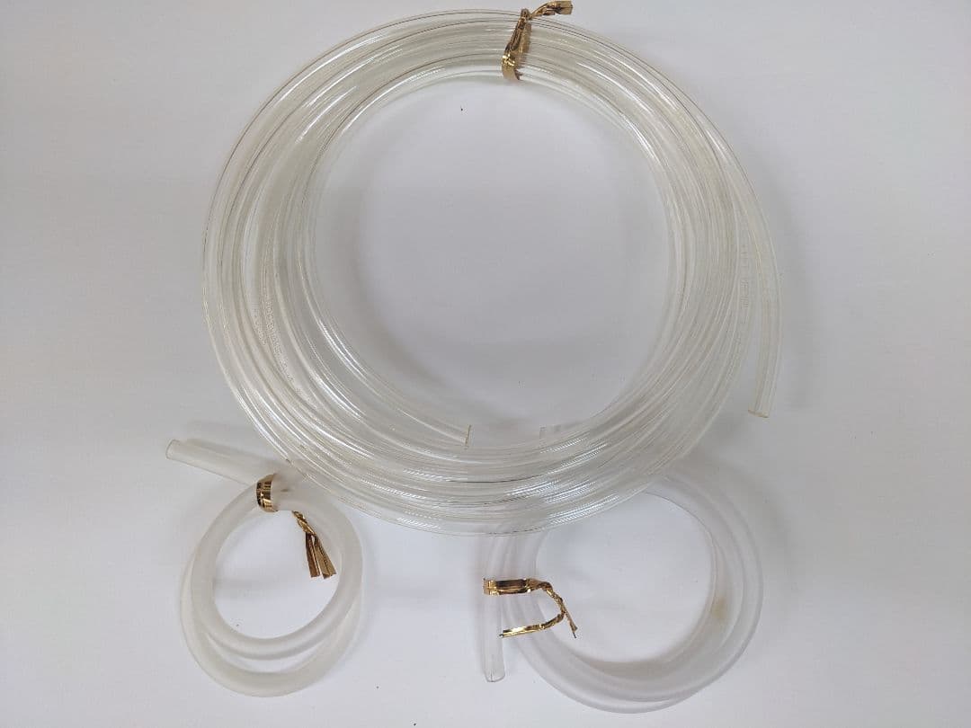 CO2供給システムセット