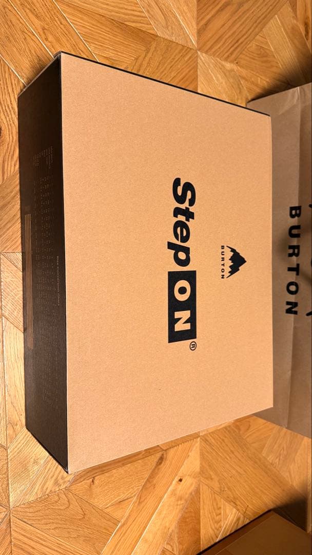 Burton バートン　スワス Step Onスノーボードブーツ 28.0cm