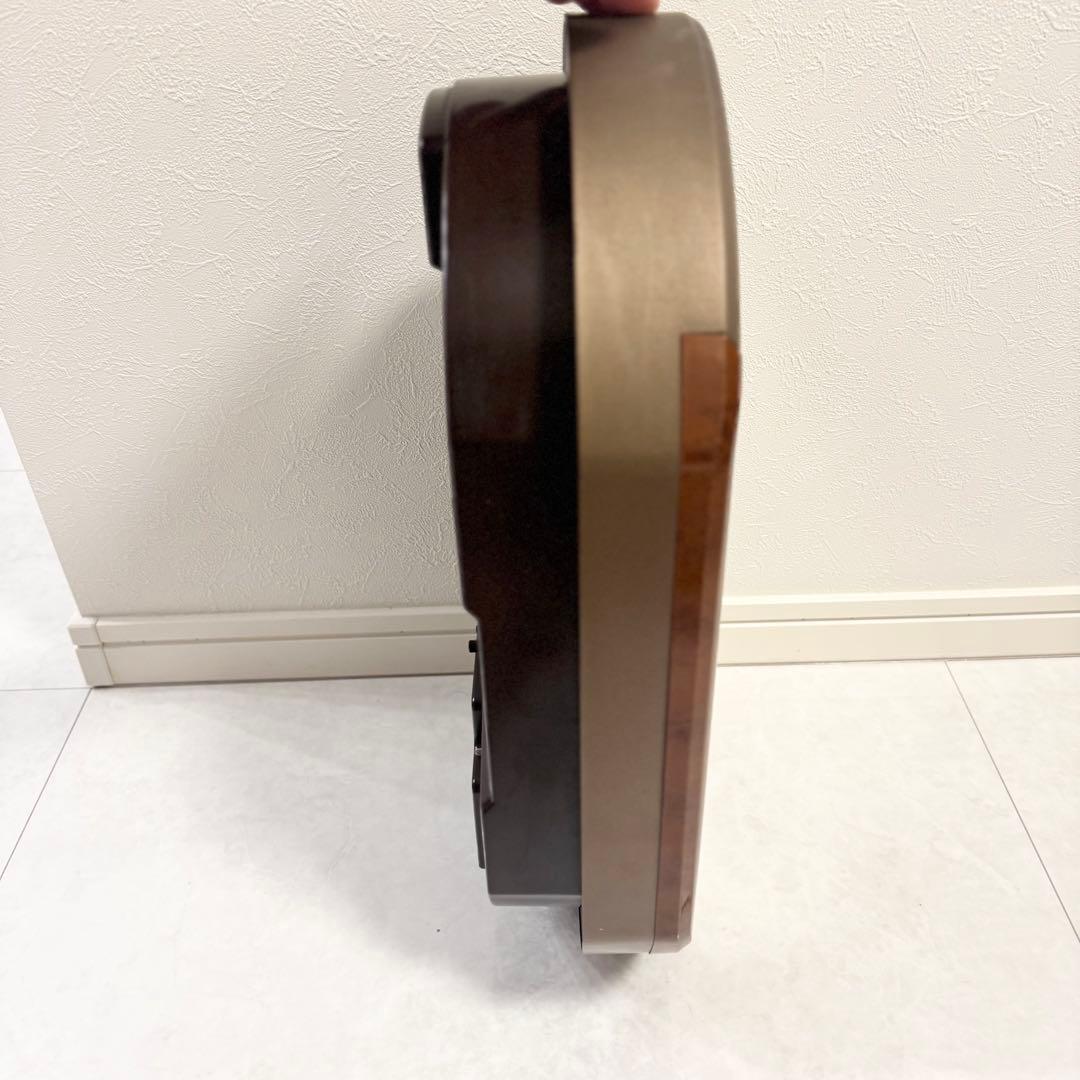 SEIKO Disney Time からくりメロディ時計　壁掛時計　FW554B