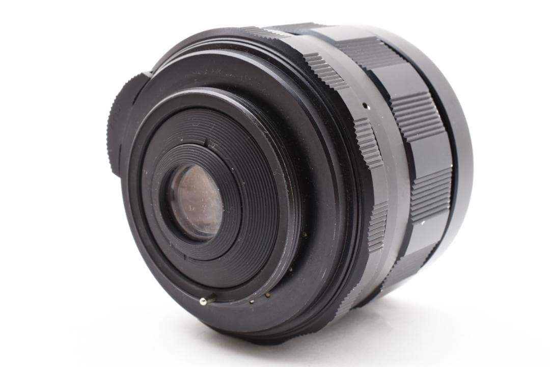 ペンタックス SUPER-TAKUMAR 24mm F3.5 カメラ レンズ