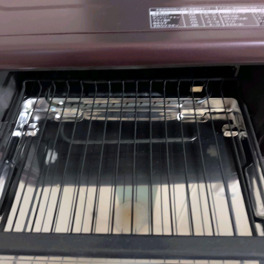 【美品】M1126A1 Panasonic けむらん亭 NF-RT1000