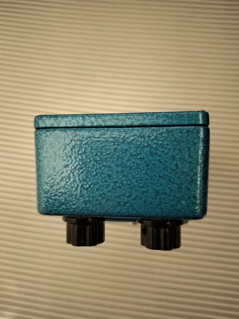 BC-109B 時松工房　ファズフェイス