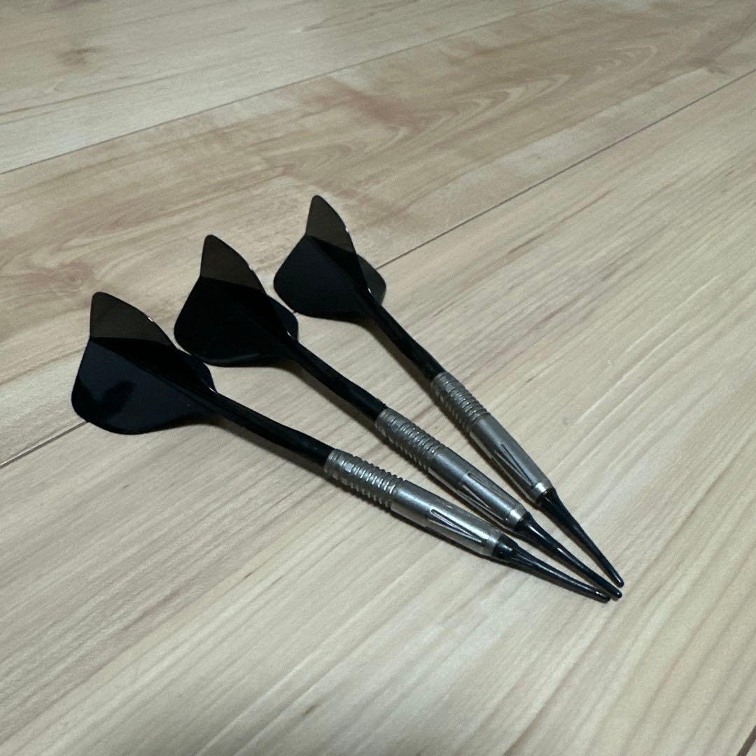 ジョーカードライバー零 柴田豊和 バレル