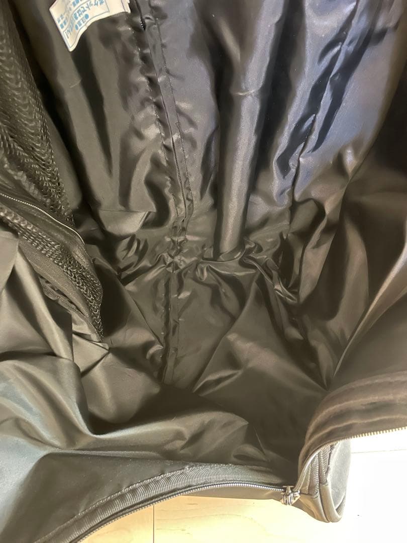 ◎Coleman コールマン ボストンキャリー