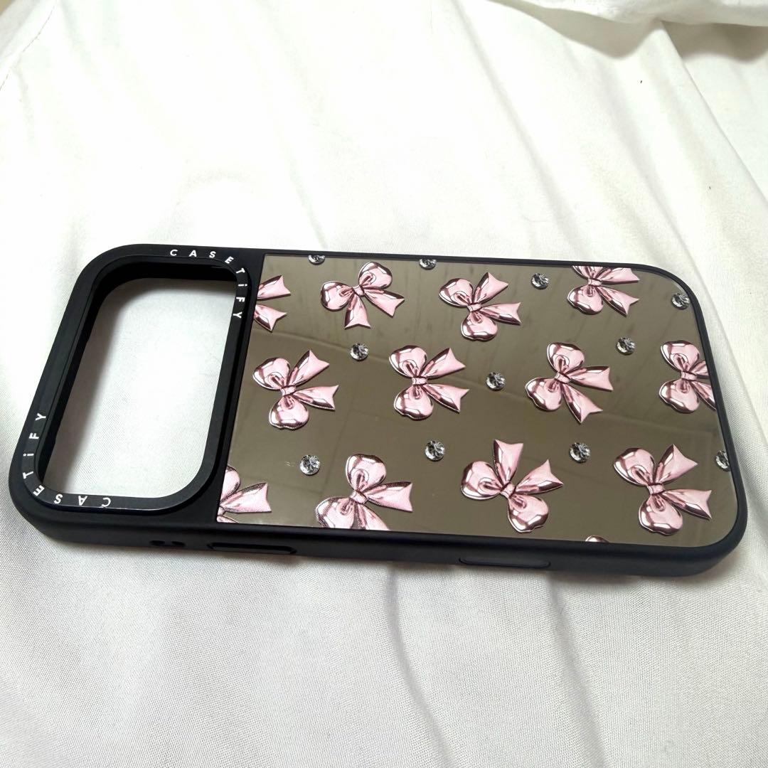 casetify ケース iPhone17ProMAX
