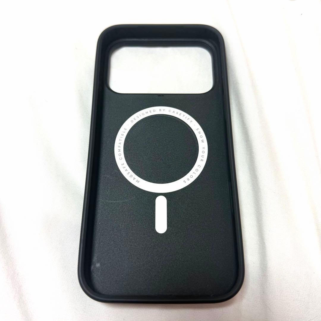 casetify ケース iPhone17ProMAX