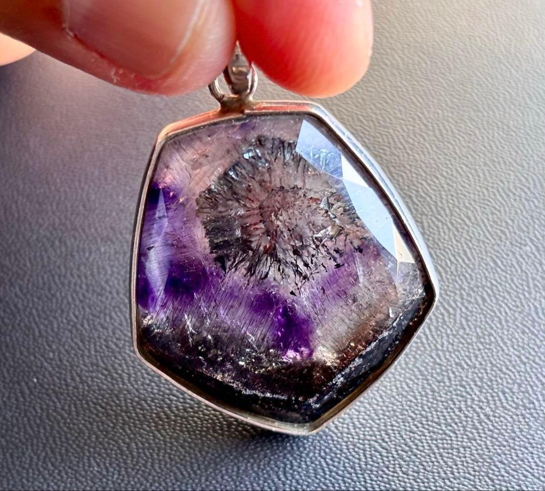 超夢幻品質　奇跡のトラピッチェファイアーワークスギャラクシーセイクリッドセブン