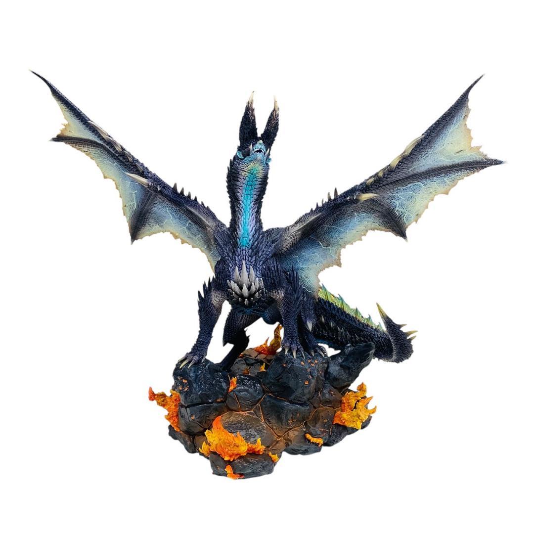 美品　クリエイターズモデル 煌黒龍 アルバトリオン