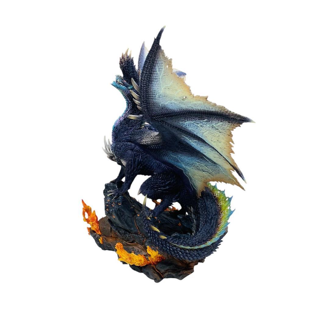 美品　クリエイターズモデル 煌黒龍 アルバトリオン