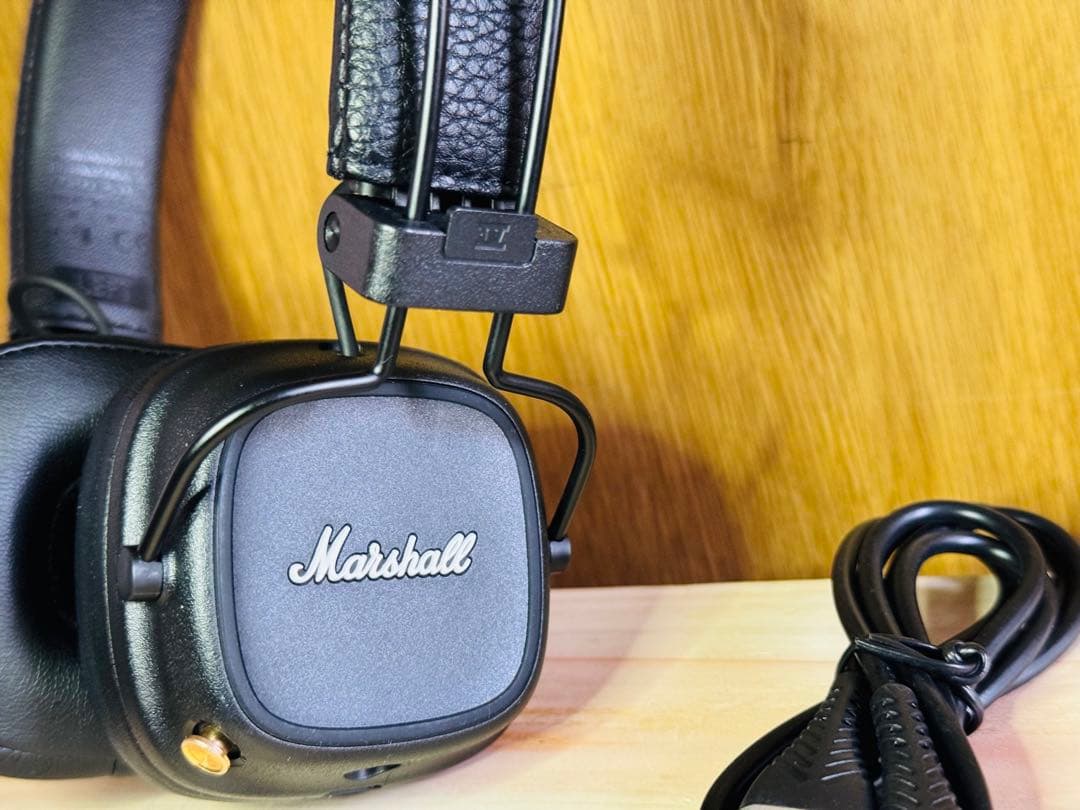 正規品 Marshall Major IV