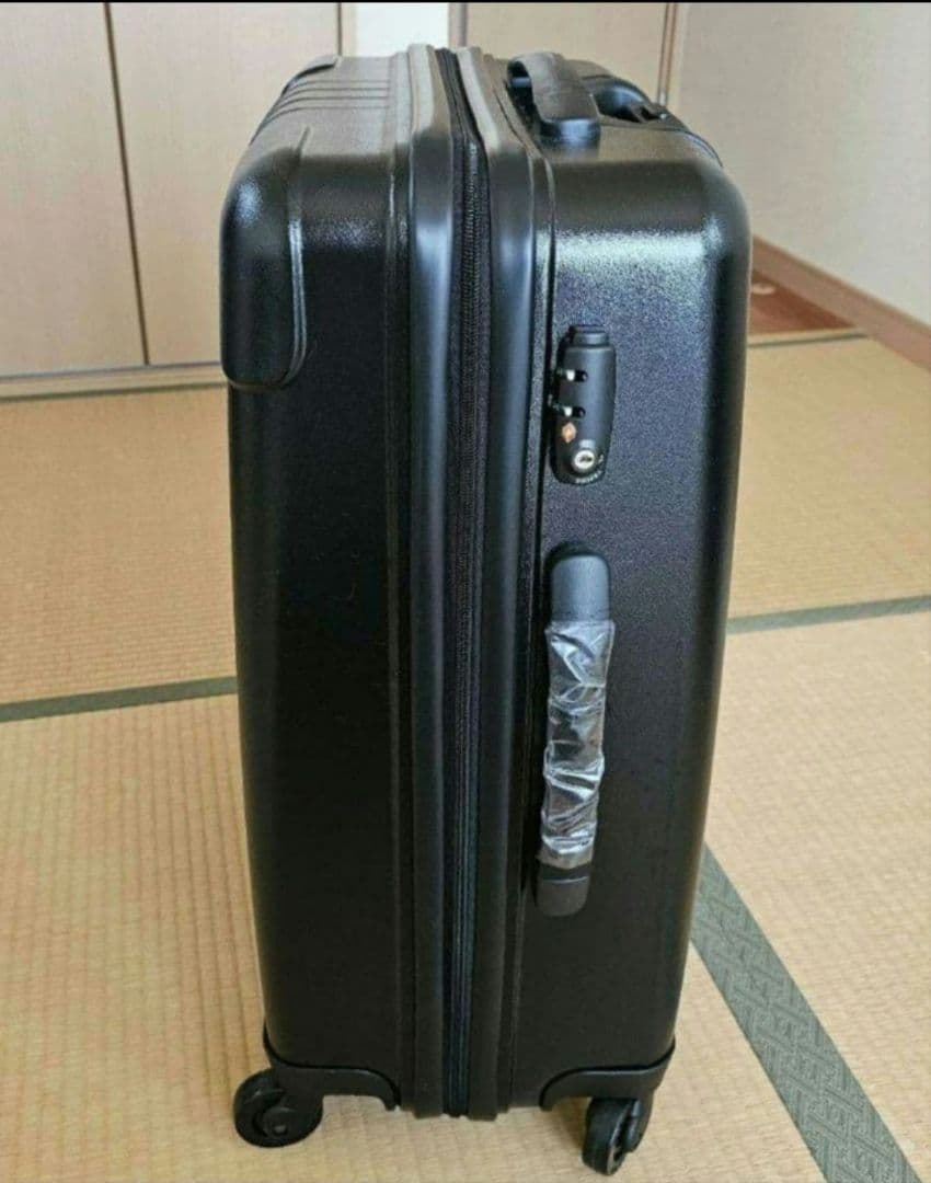 タイムセール　良品　SWANY スワニー　キャリーバッグ