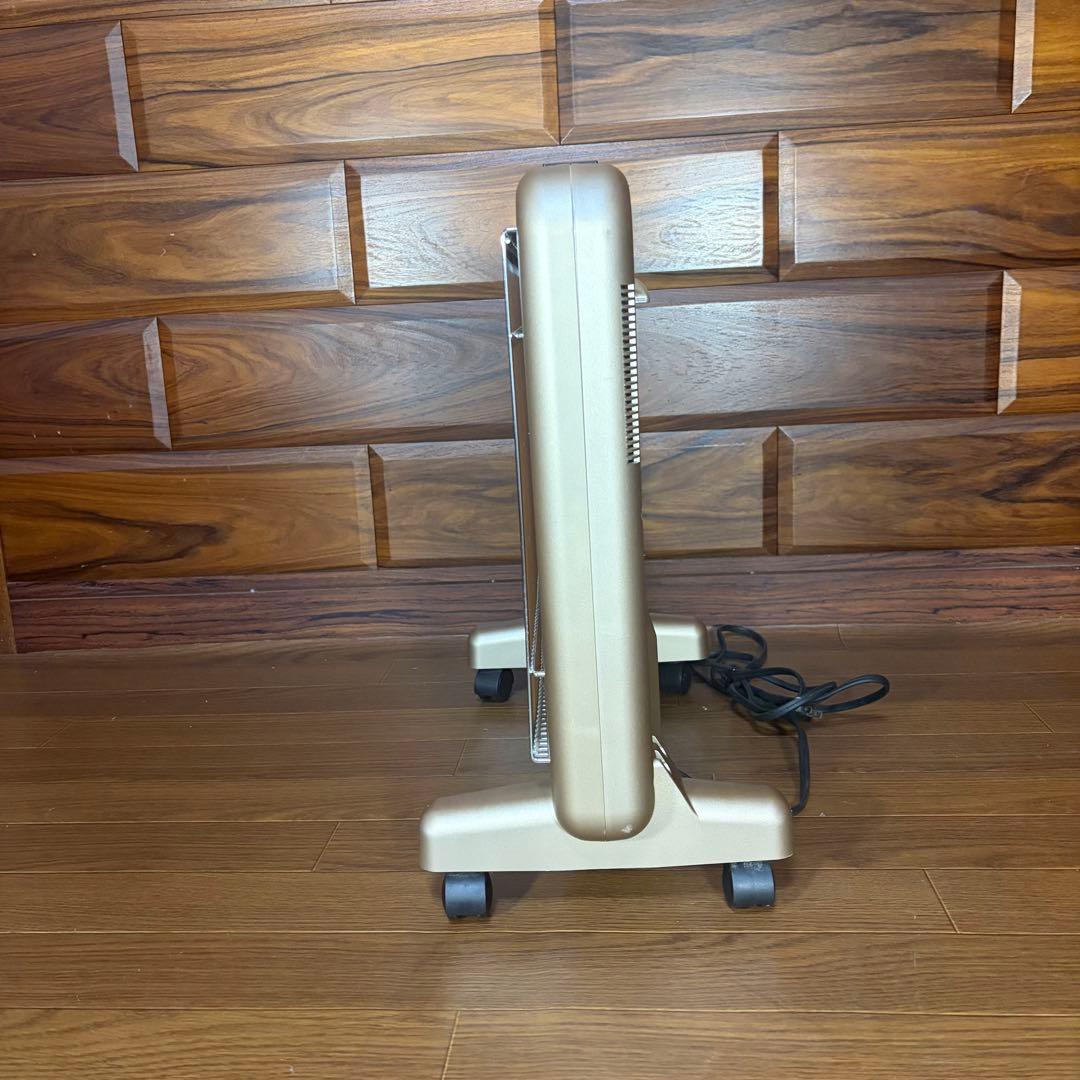 サンルミエ エクセラ7 N700L-GR 日本遠赤外線株式会社 電気ヒーター