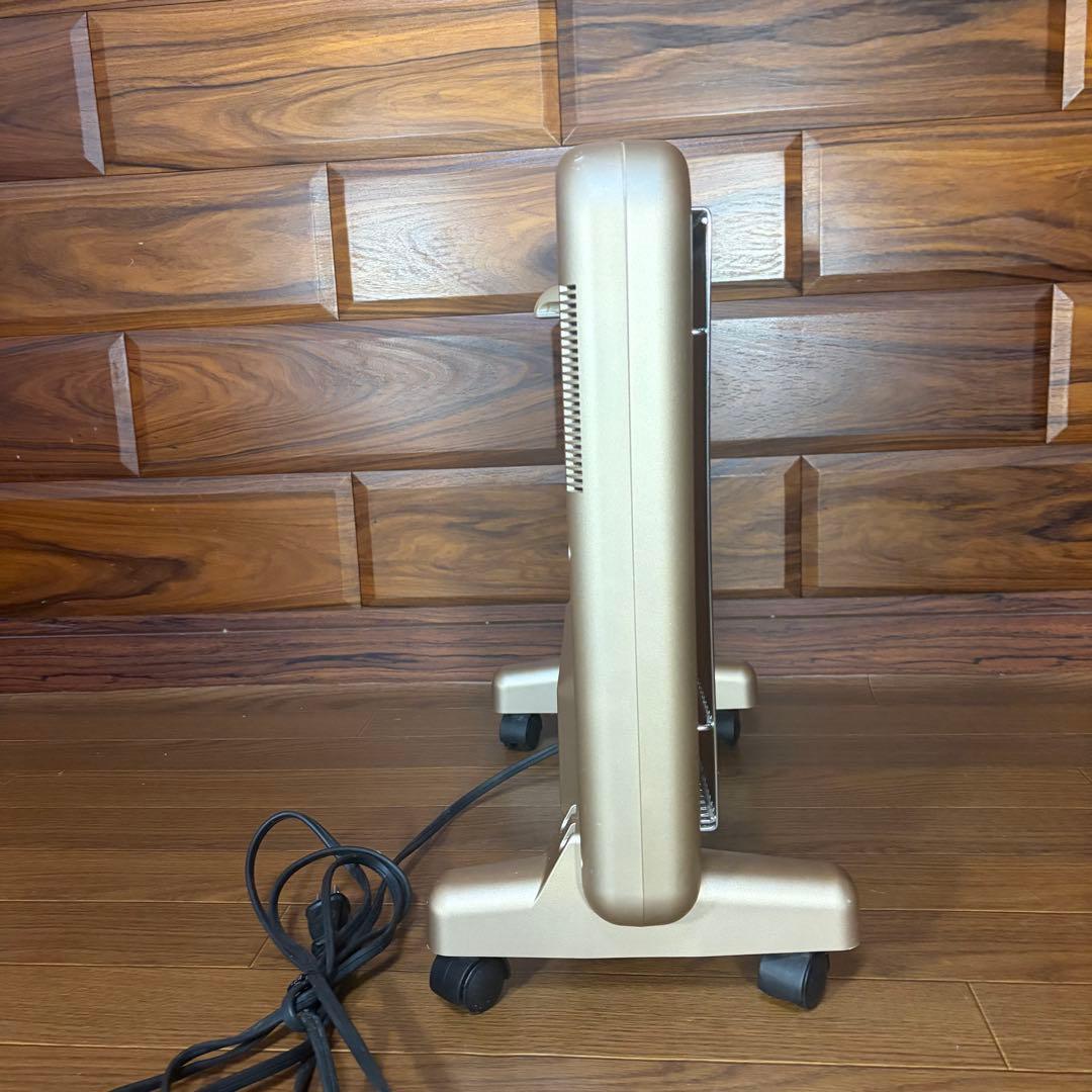 サンルミエ エクセラ7 N700L-GR 日本遠赤外線株式会社 電気ヒーター