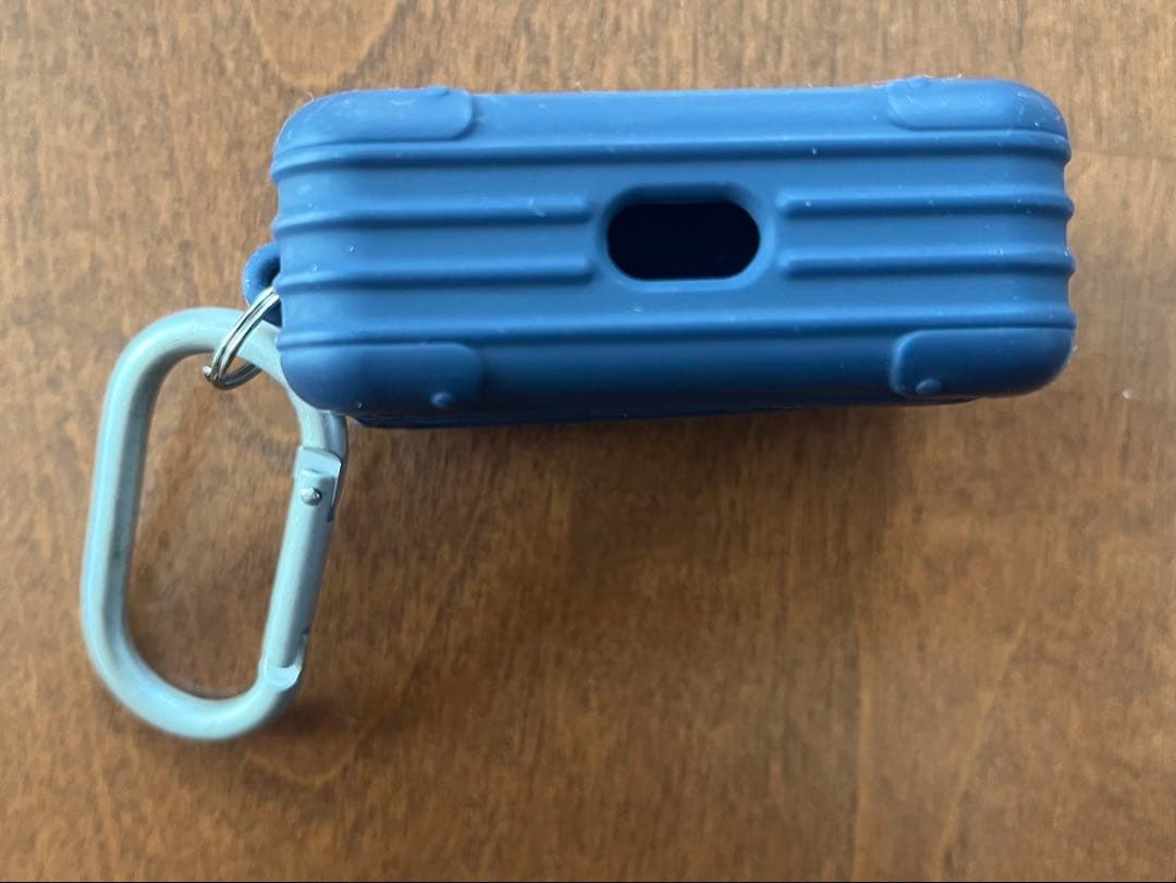 AirPods Pro 箱付 付属品完備 ケーブル・イヤーチップ新品 ケース付