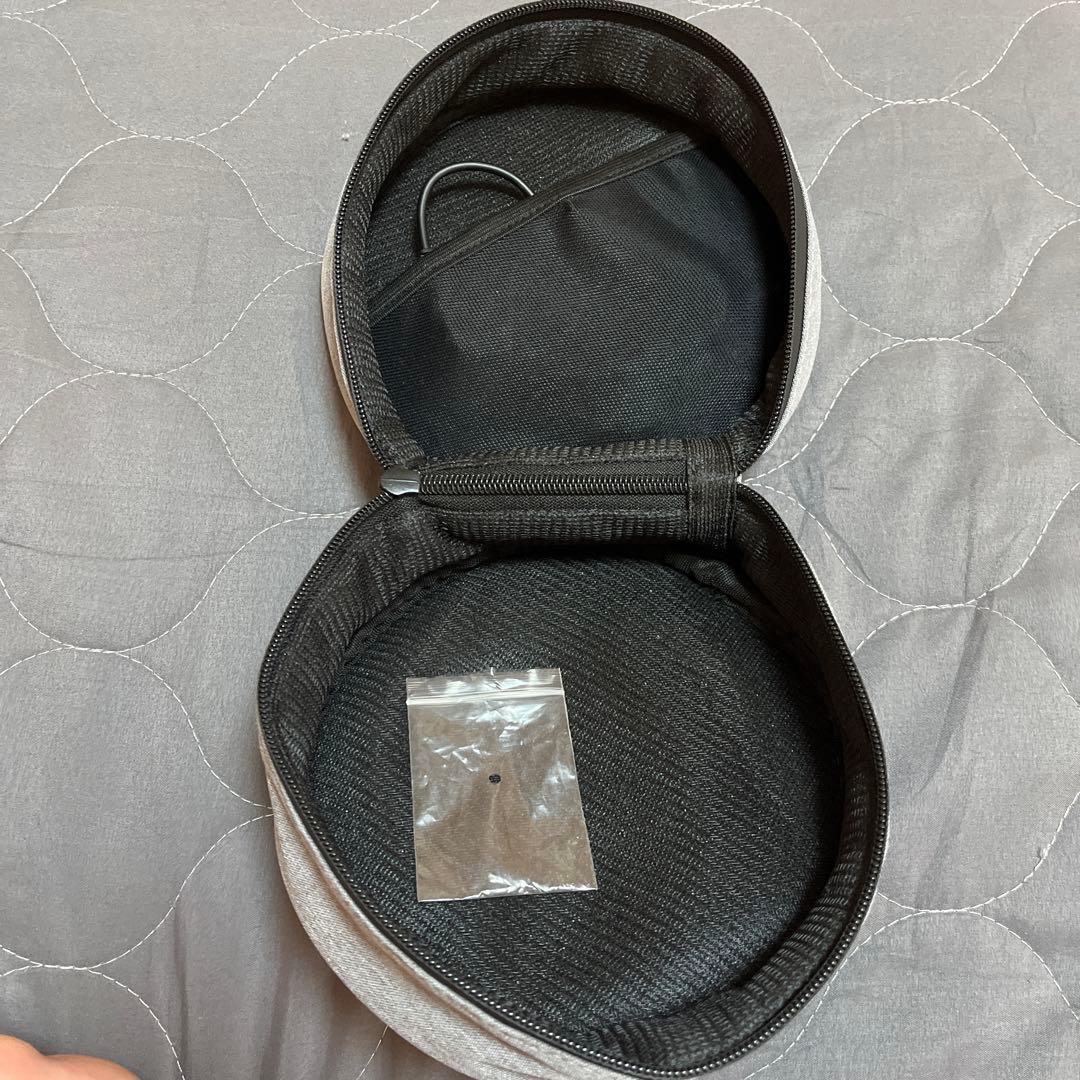 MOMENTUM3 Wireless ノイズキャンセルヘッドホン