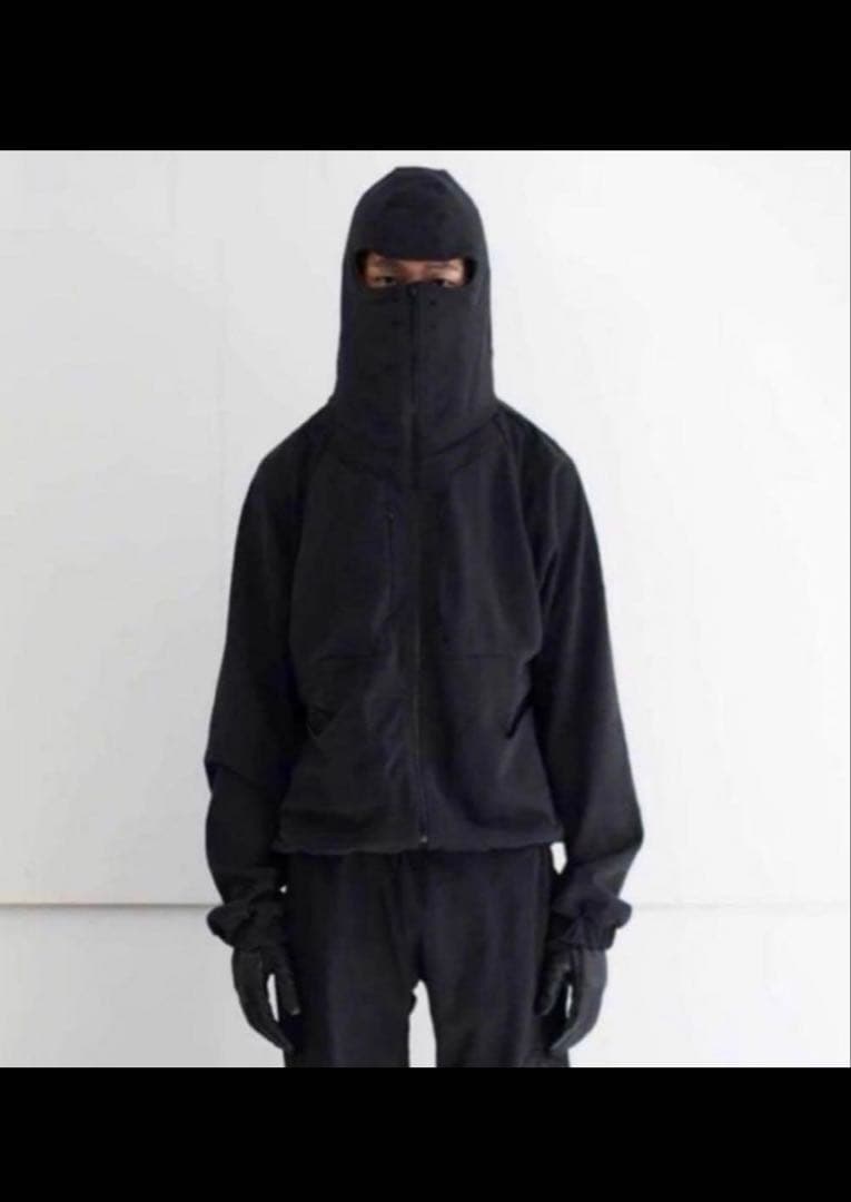 ジャケット・アウター JIAN YE x KAIKO SAVE #JIANYE-1