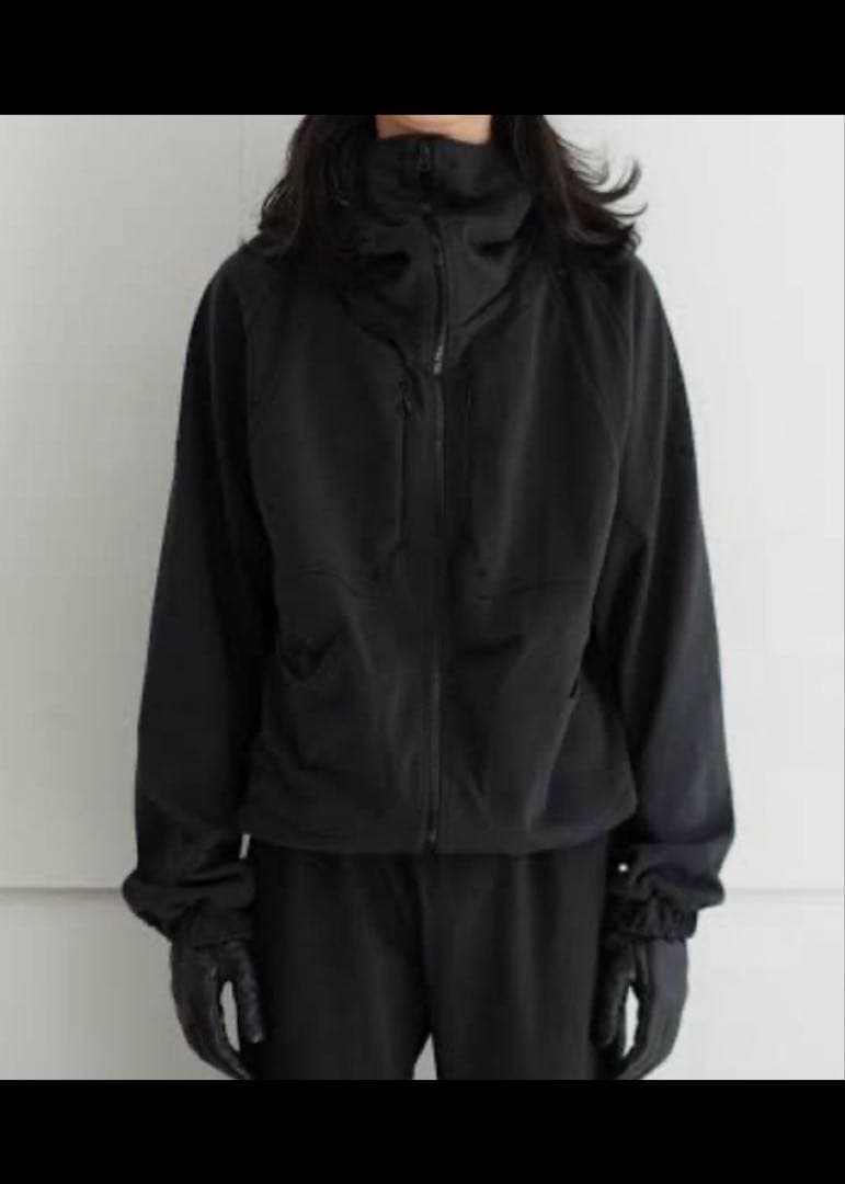 ジャケット・アウター JIAN YE x KAIKO SAVE #JIANYE-1