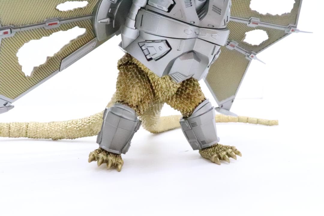 メカキングギドラ 新宿決戦 Special Set 30-JD0731-02