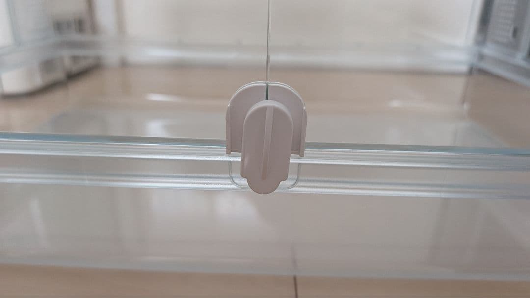 【ほぼ未使用】GEX グラスハーモニー600