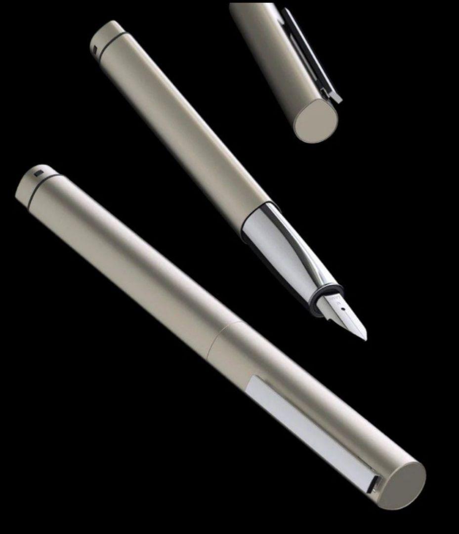 LAMY / ラミー イデオス パラジューム 万年筆