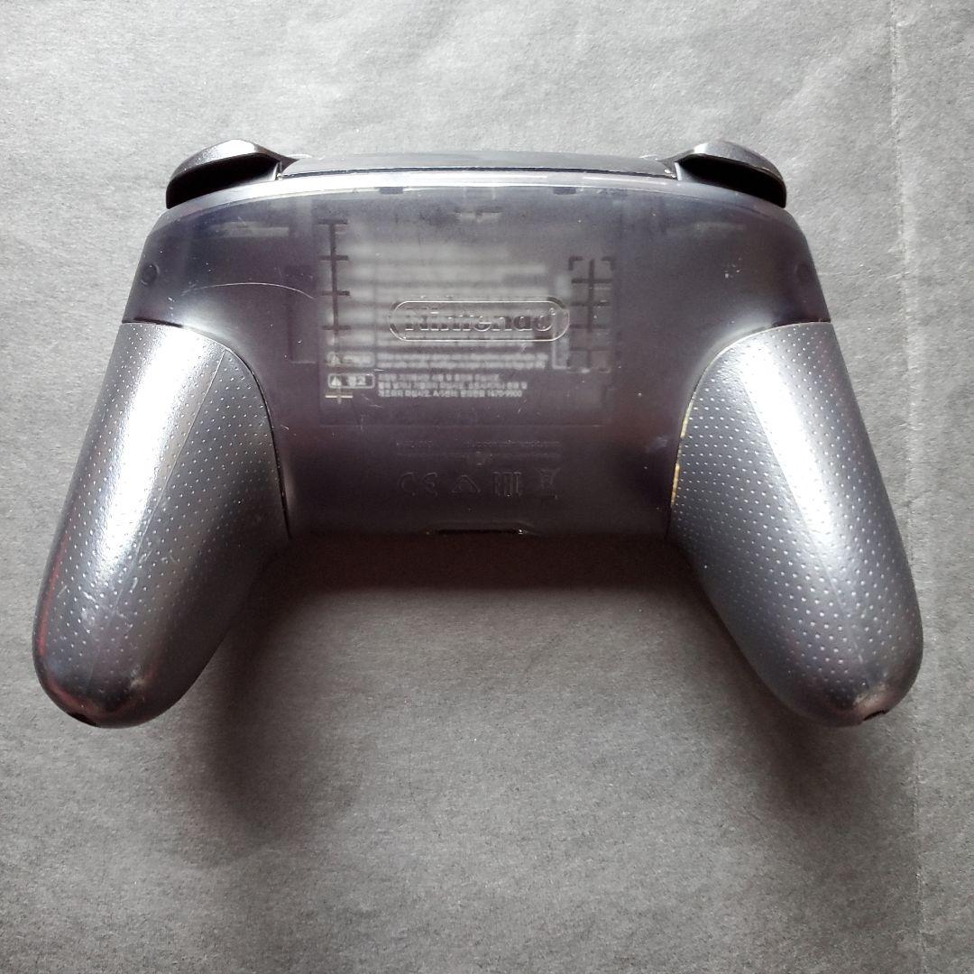 Nintendo Switch　HAC-001　本体+コントローラ+付属品